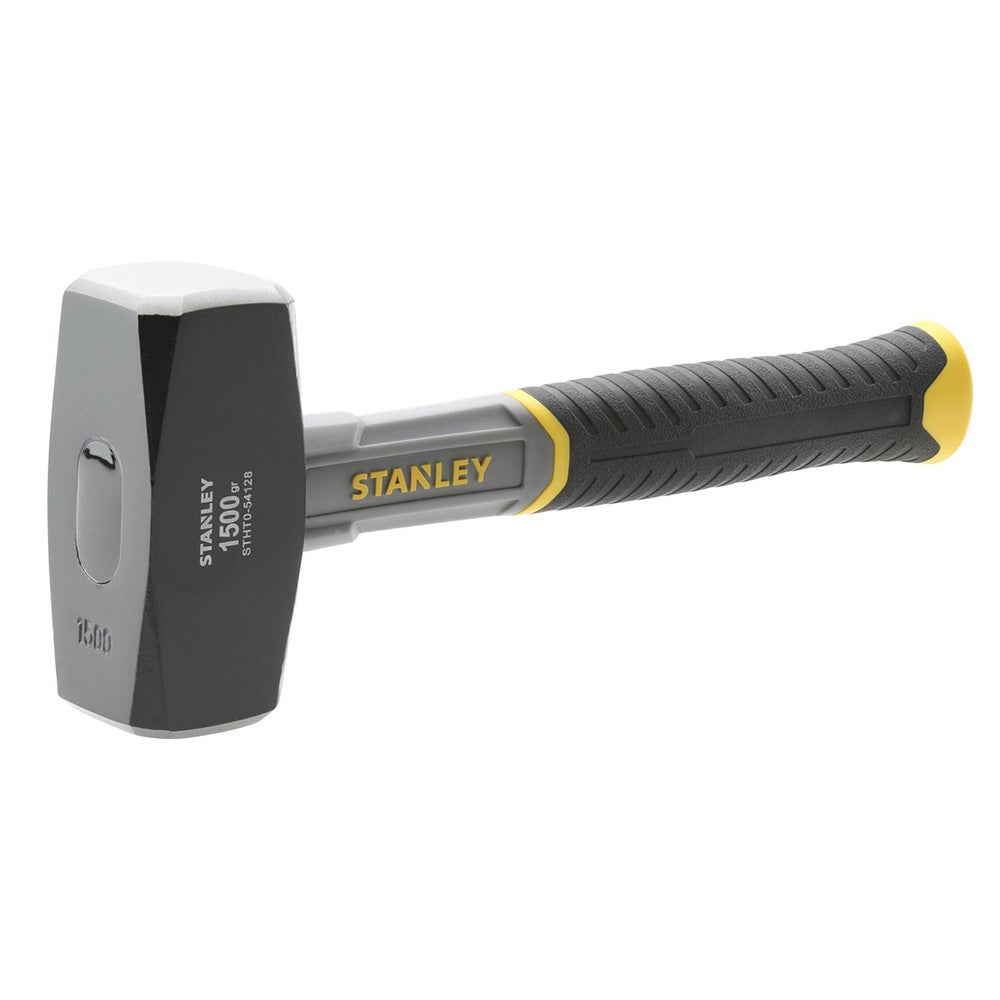 Moker glasvezel 1500 g Stanley Moker glasvezel 1500 g Stanley