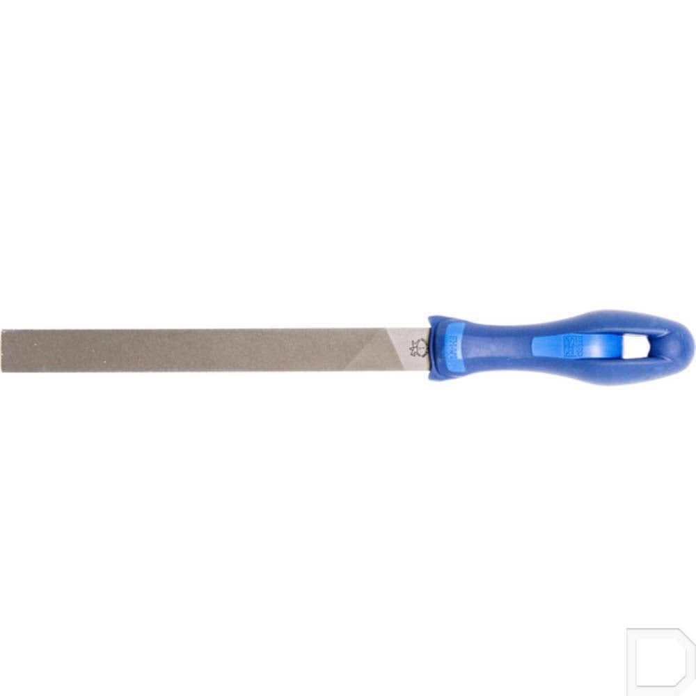 Vijl plat SB 1112 PH K2 200mm Pferd Vijl plat SB 1112 PH K2 200mm Pferd