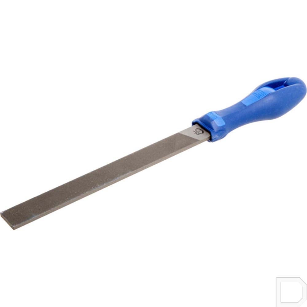 Vijl plat SB 1112 PH K2 200 mm Pferd Vijl plat SB 1112 PH K2 200 mm Pferd