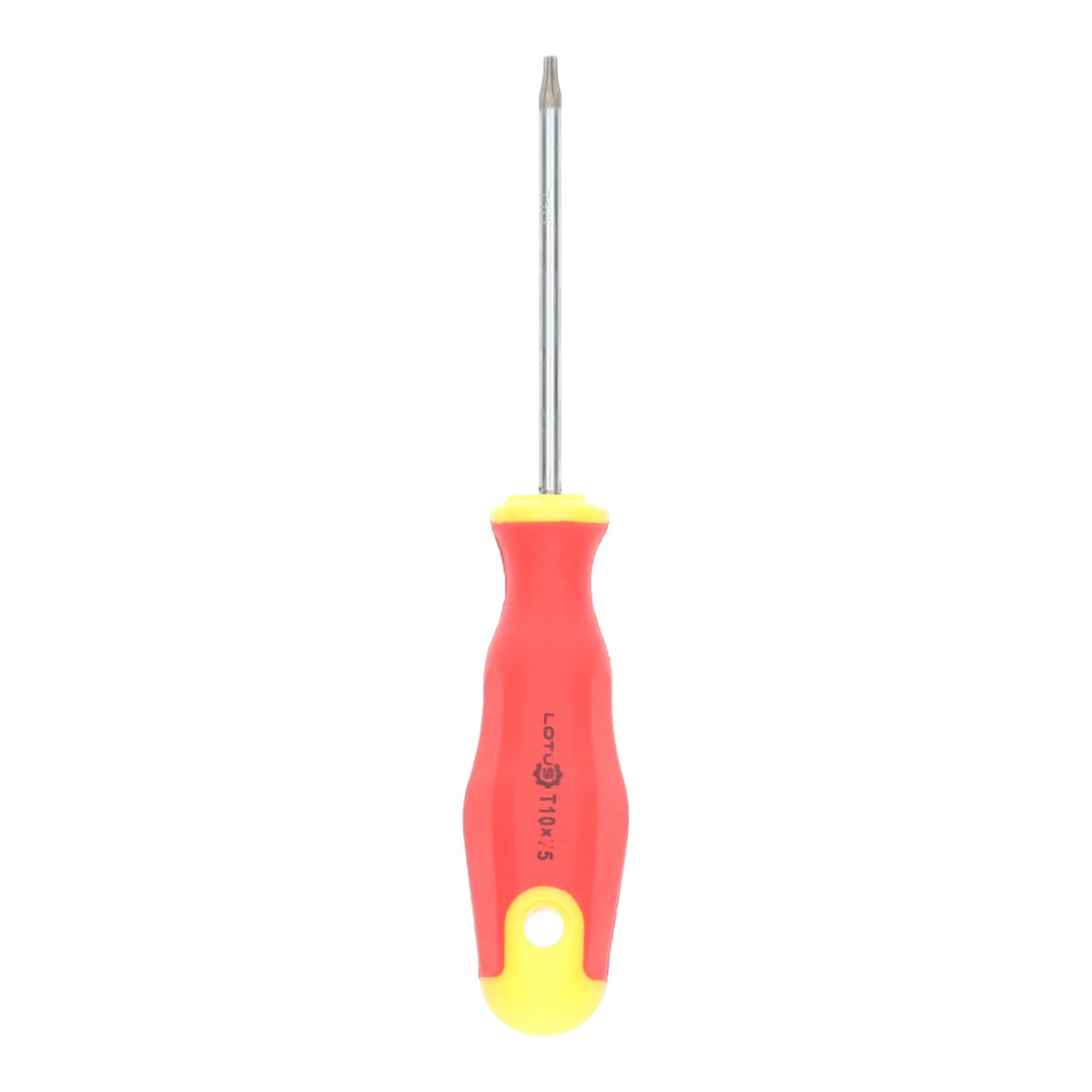Schroevendraaier torx T10 Lotus Schroevendraaier torx T10 Lotus