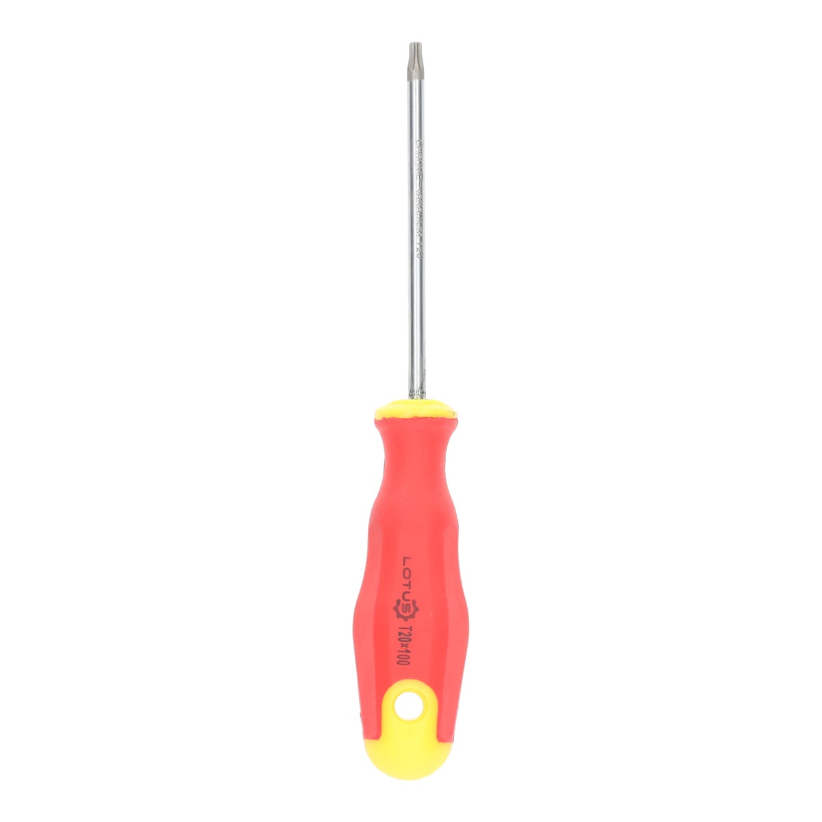 Schroevendraaier torx T20 Lotus Schroevendraaier torx T20 Lotus