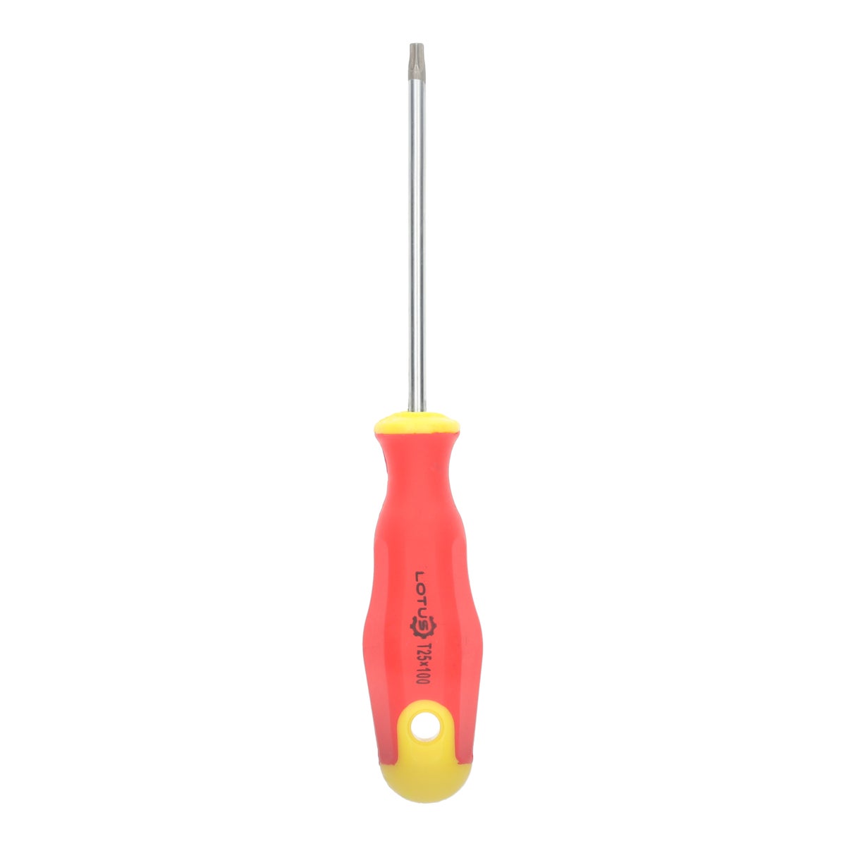 Schroevendraaier torx T25 Lotus Schroevendraaier torx T25 Lotus