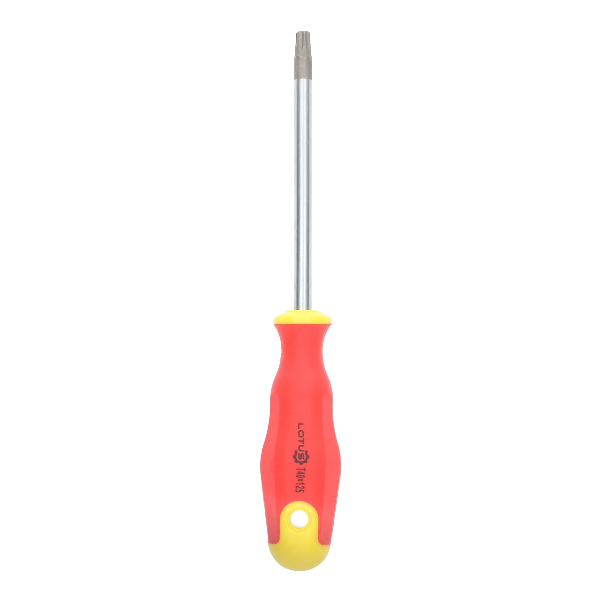 Schroevendraaier torx T40 Lotus Schroevendraaier torx T40 Lotus