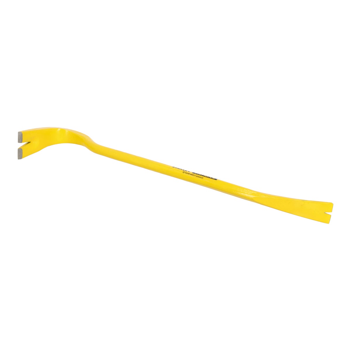 Sloopbeitel prof 61cm 1-55-503 Stanley Sloopbeitel prof 61cm 1-55-503 Stanley