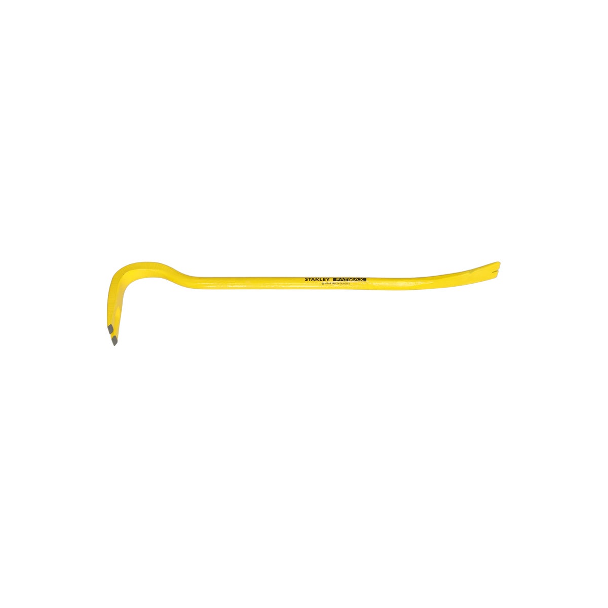 Sloopbeitel prof 61cm 1-55-503 Stanley Sloopbeitel prof 61cm 1-55-503 Stanley