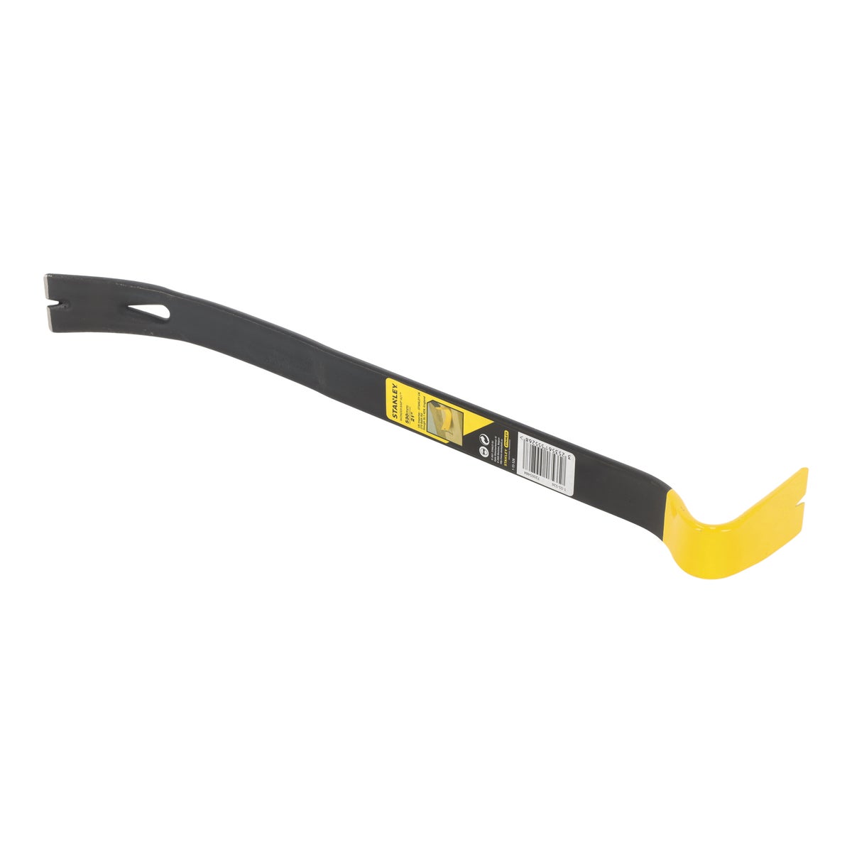 Koevoet 45 x 520 mm Stanley Koevoet 45 x 520 mm Stanley