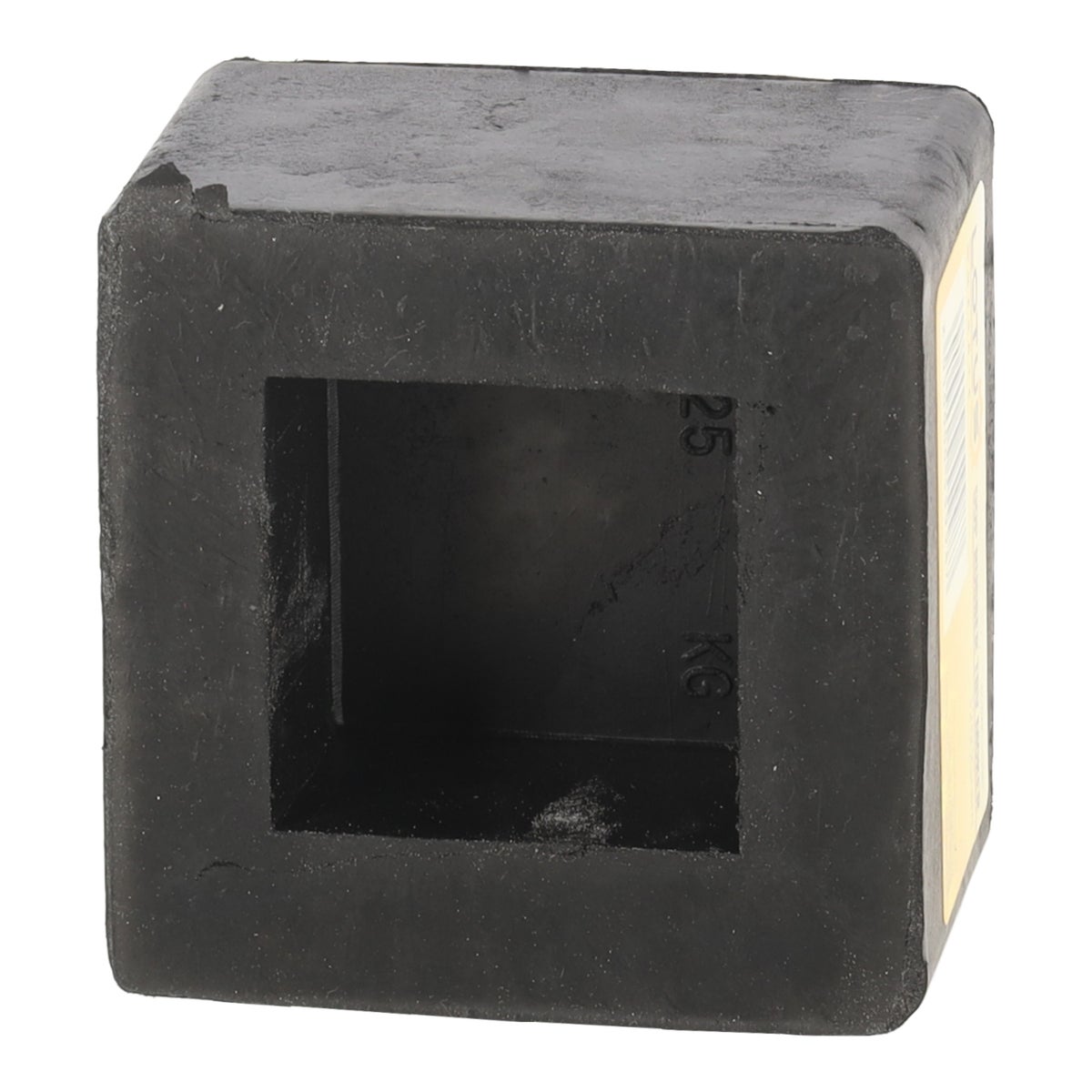 Dop rubber tbv moker 1250g Lotus Dop rubber tbv moker 1250g Lotus