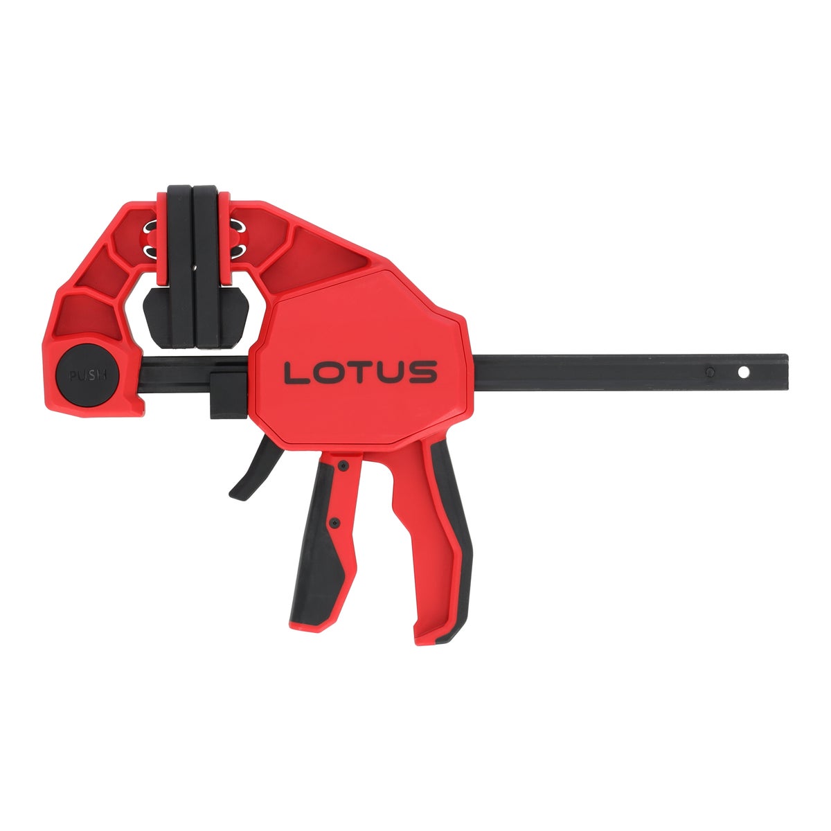Einhandzwinge EK03 600 Lotus pro line Einhandzwinge EK03 600 Lotus pro line
