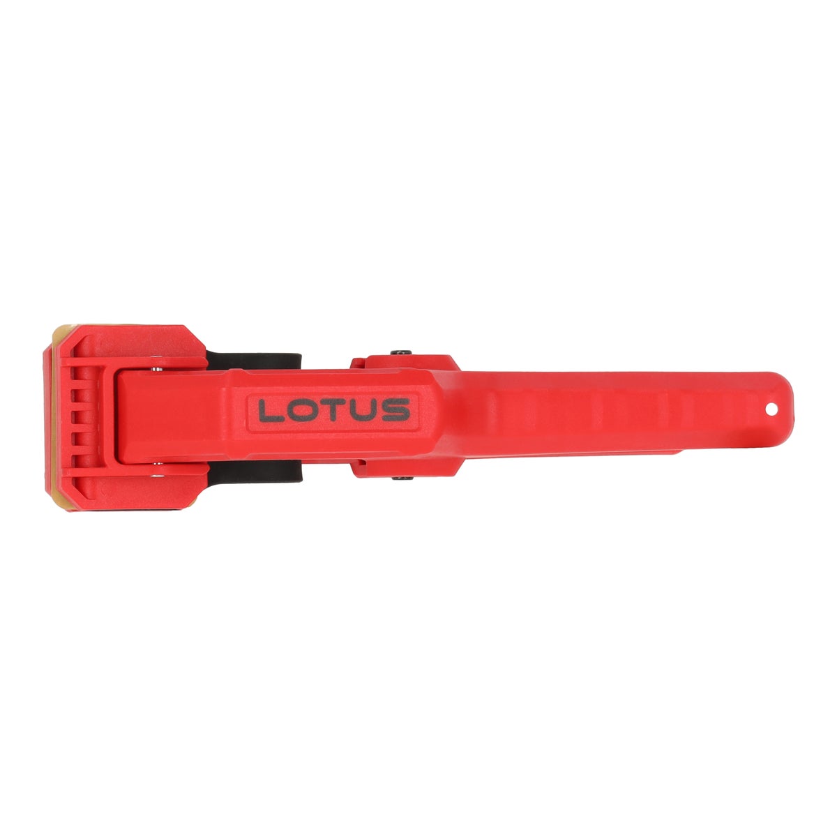 Zeilklem met band ZKB70 Lotus pro line Zeilklem met band ZKB70 Lotus pro line
