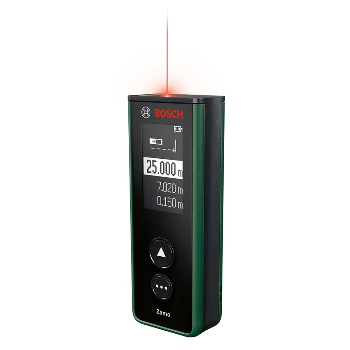 Afstandmeter laser Zamo Bosch Afstandmeter laser Zamo Bosch