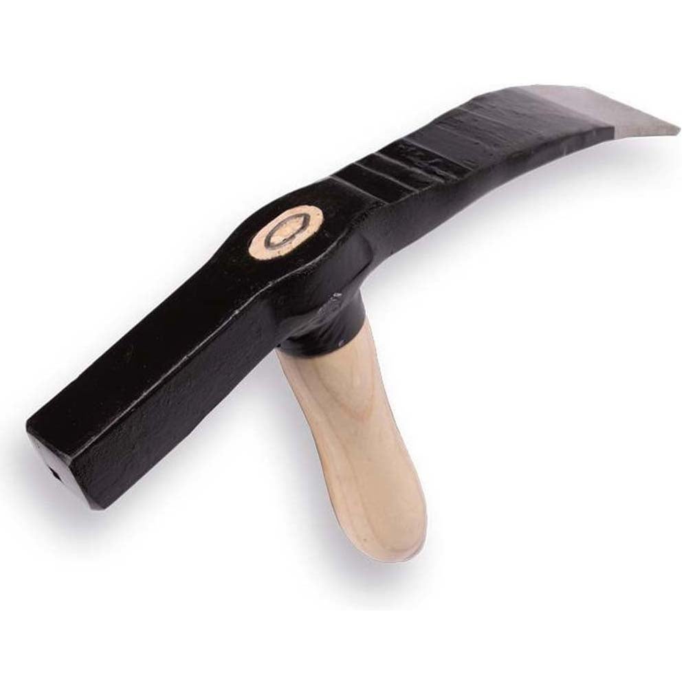 Straathamer 50 mm met steel Labora Straathamer 50 mm met steel Labora