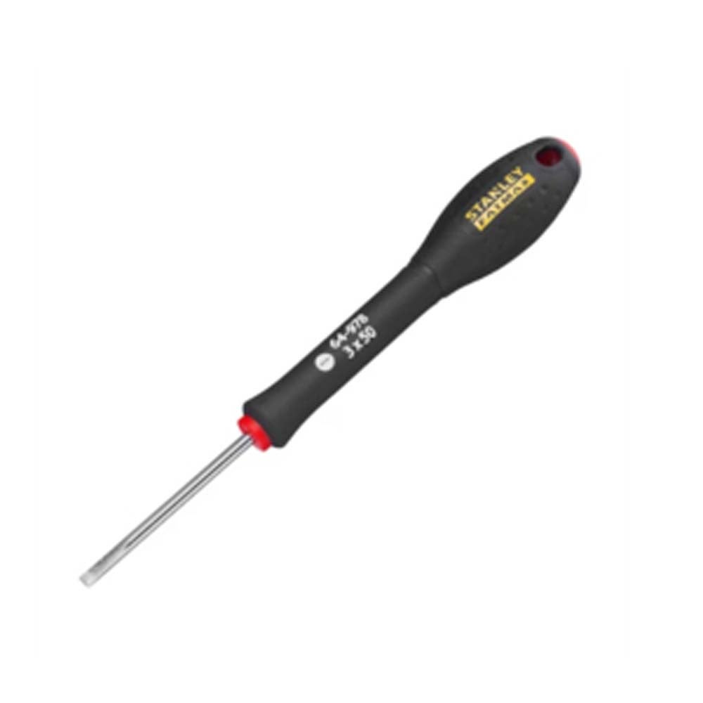 Schroevendraaier PA 3 x 50 mm Stanley Schroevendraaier PA 3 x 50 mm Stanley