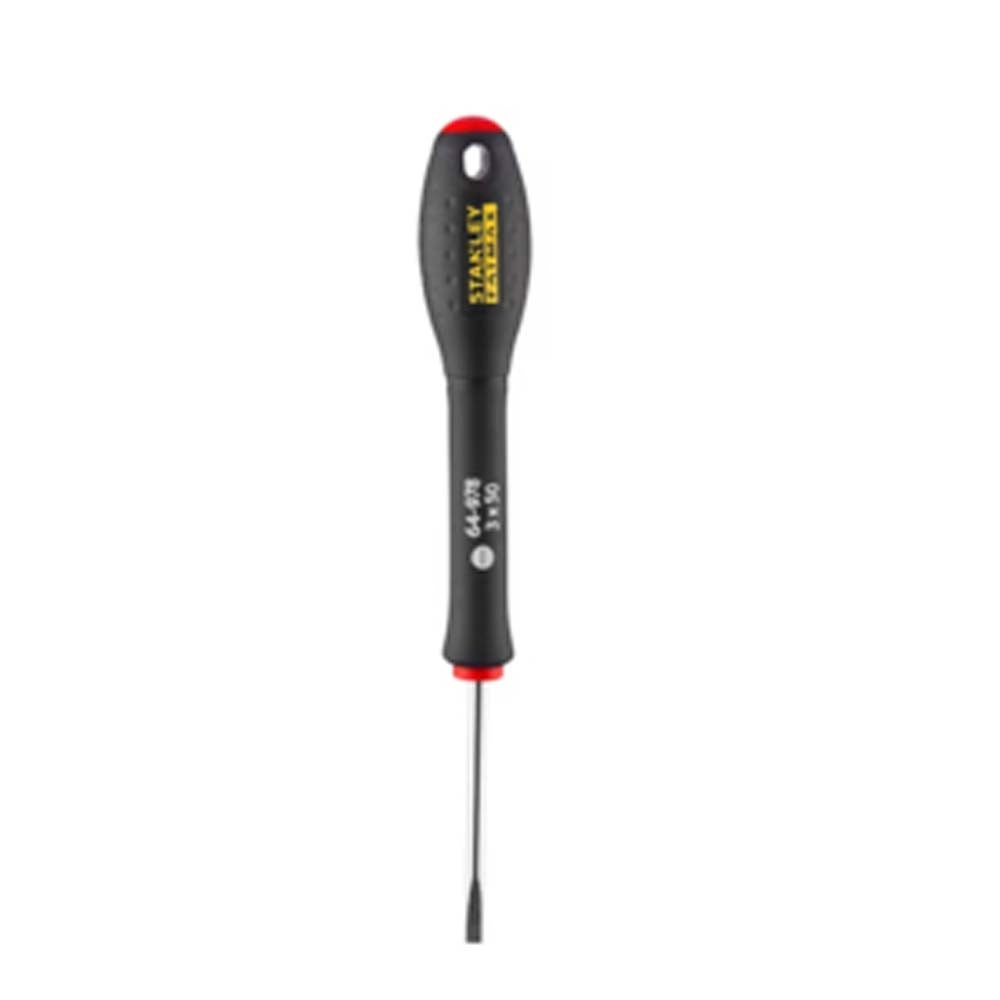 Schroevendraaier PA 3 x 50 mm Stanley Schroevendraaier PA 3 x 50 mm Stanley