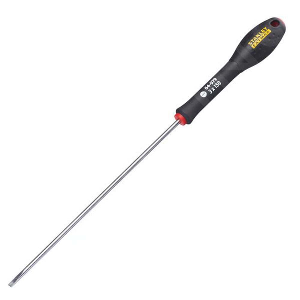 Schroevendraaier PA 3 x 150 mm Stanley Schroevendraaier PA 3 x 150 mm Stanley