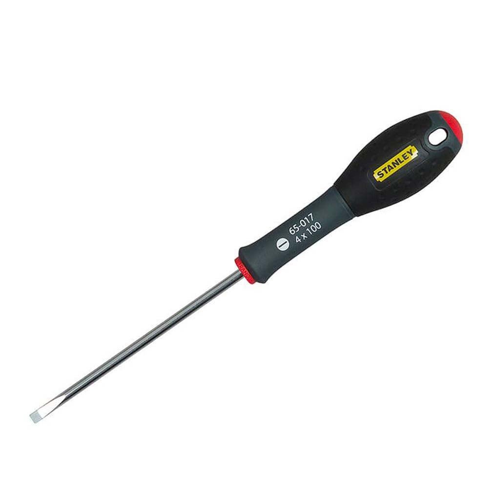 Schroevendraaier PA 3,5 x 75 mm Stanley Schroevendraaier PA 3,5 x 75 mm Stanley