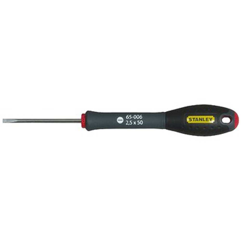 Schroevendraaier PA 2,5 x 50 mm Stanley Schroevendraaier PA 2,5 x 50 mm Stanley