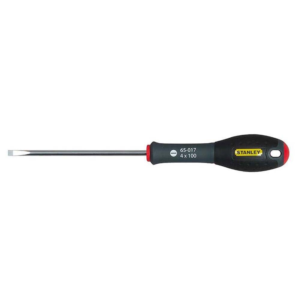 Schroevendraaier PA 4 x 100 mm Stanley Schroevendraaier PA 4 x 100 mm Stanley