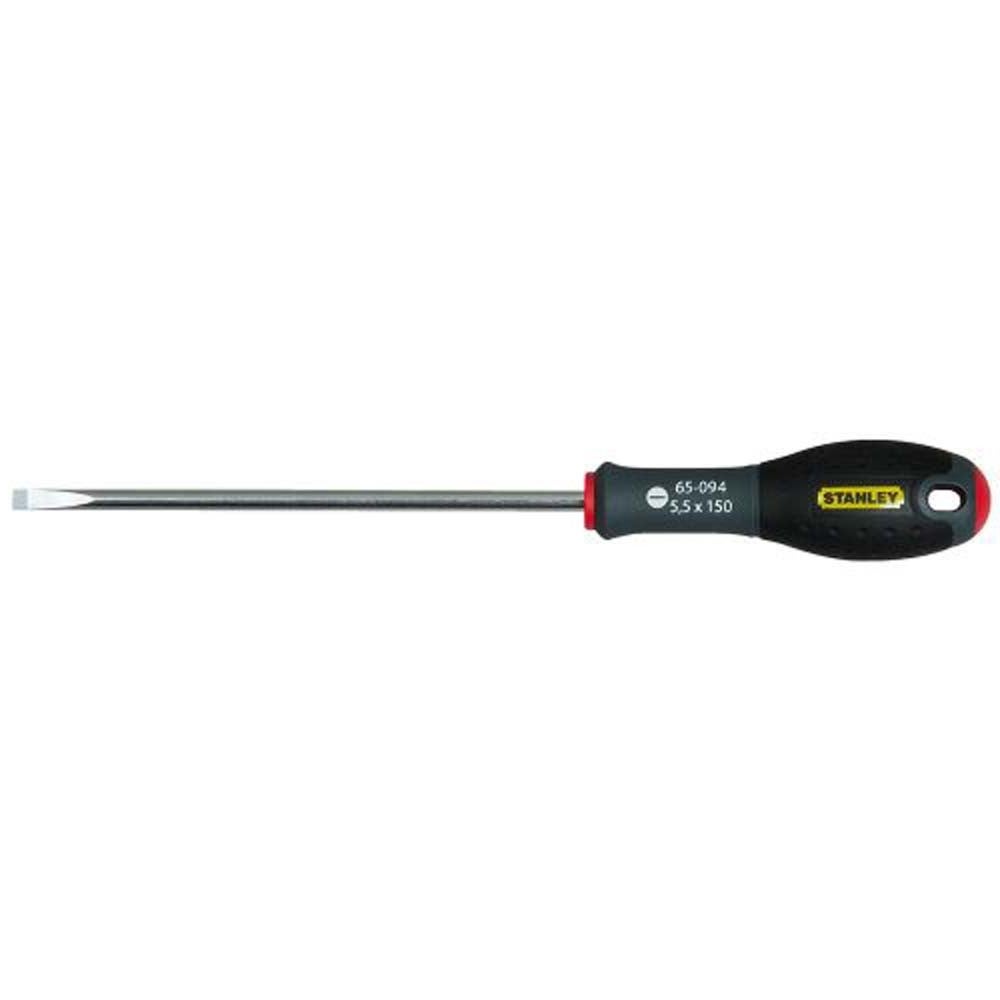 Schroevendraaier PA 5,5 x 150 mm Stanley Schroevendraaier PA 5,5 x 150 mm Stanley