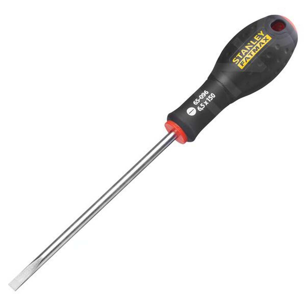 Schroevendraaier PA 6,5 x 150 mm Stanley Schroevendraaier PA 6,5 x 150 mm Stanley