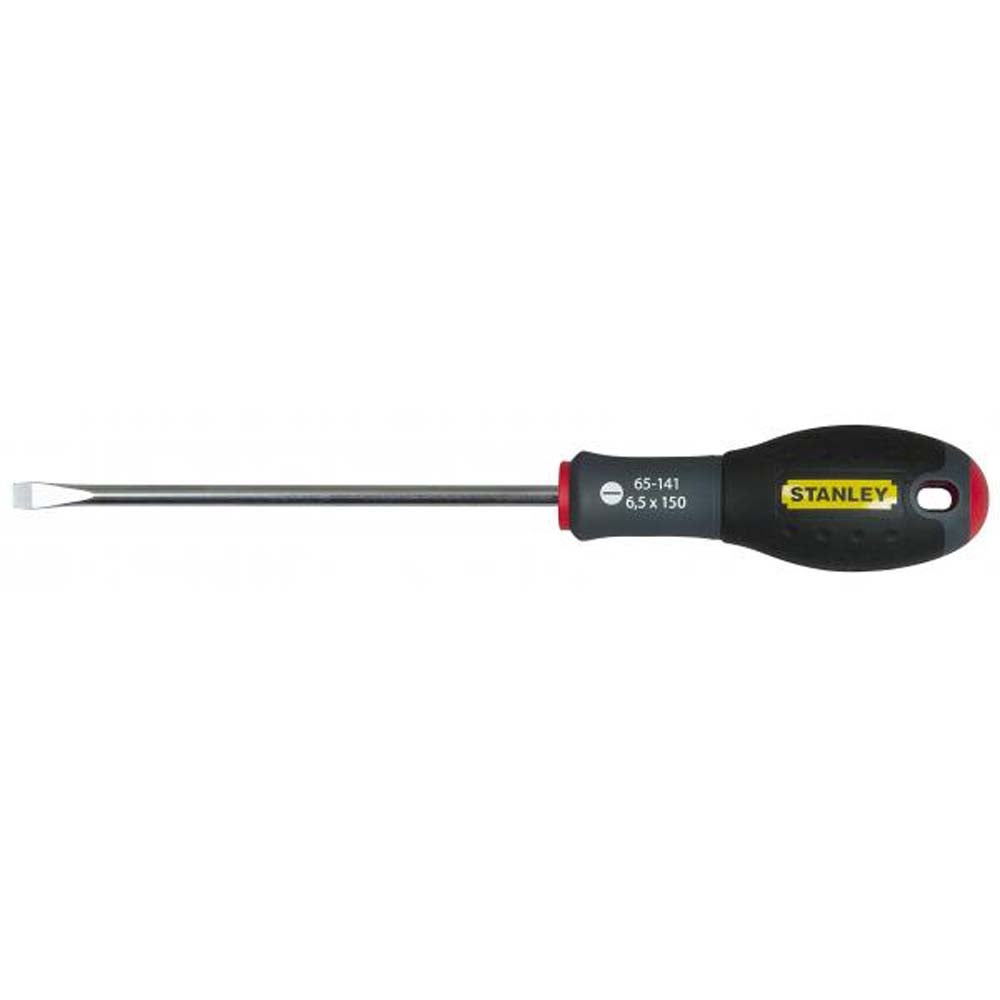 Schroevendraaier ST 10 x 200 mm Stanley Schroevendraaier ST 10 x 200 mm Stanley