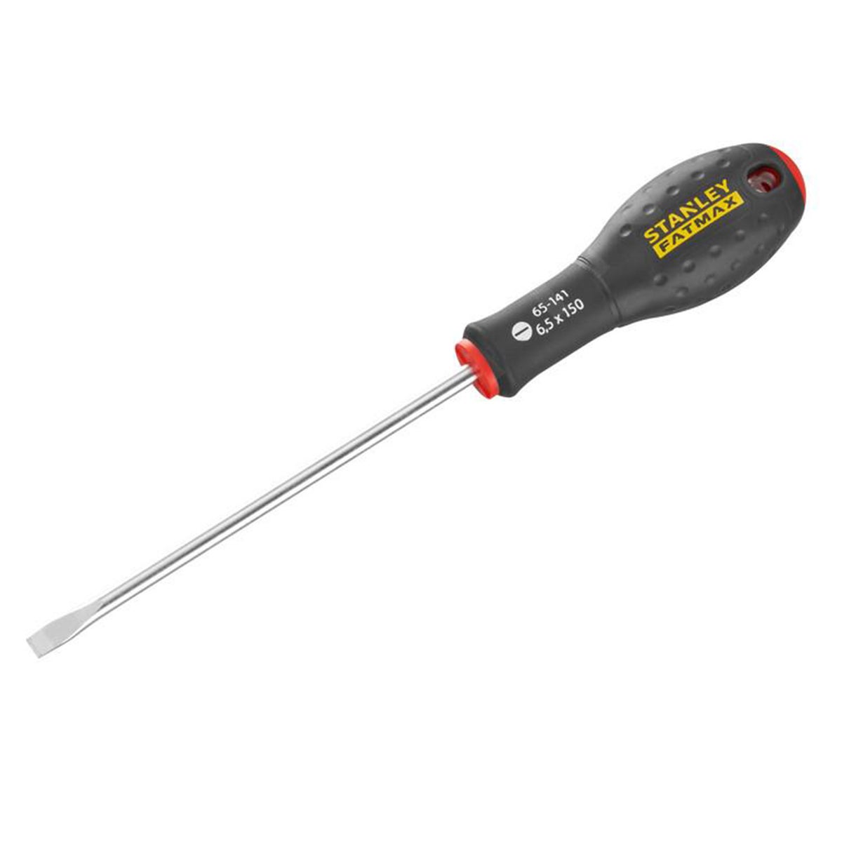 Schroevendraaier ST 6,5x150 Stanley Fatmax Schroevendraaier ST 6,5x150 Stanley Fatmax