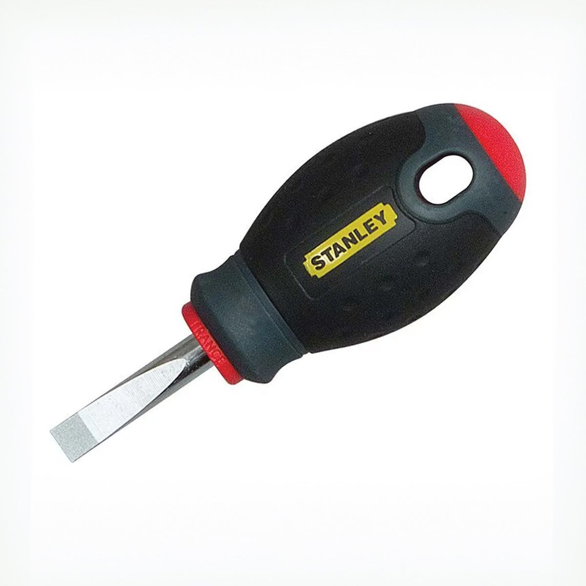 Schroevendraaier Parallel 6,5 x 30mm Stanley Schroevendraaier Parallel 6,5 x 30mm Stanley