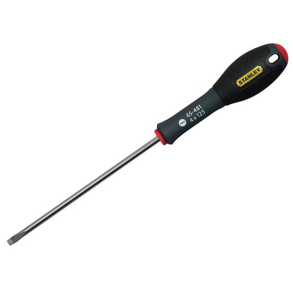 Schroevendraaier ST 12 x 250 mm Stanley Schroevendraaier ST 12 x 250 mm Stanley