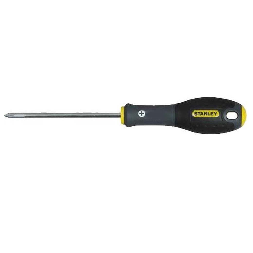 Schroevendraaier PH2 x 125 mm Stanley Schroevendraaier PH2 x 125 mm Stanley