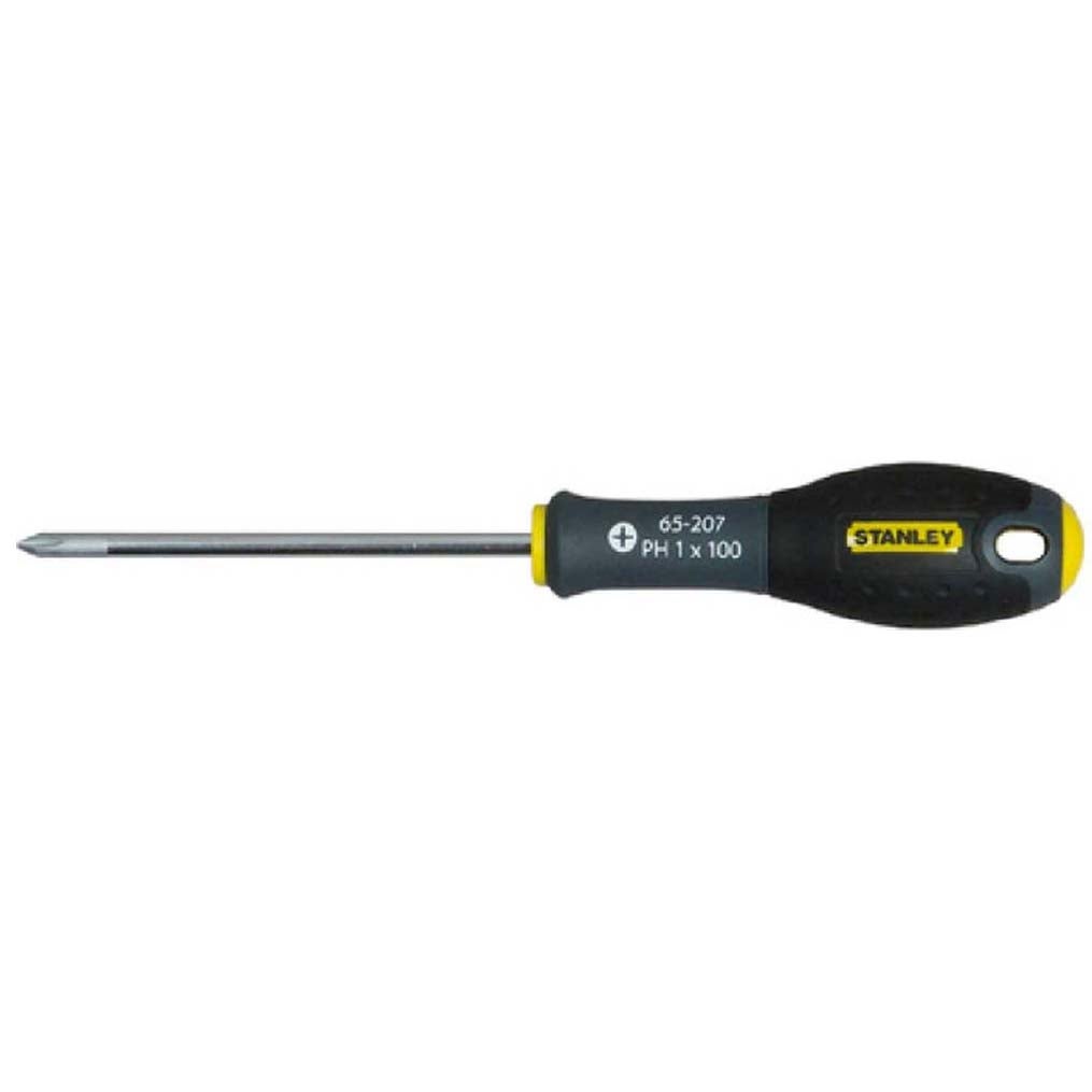 Schroevendraaier PH3 x 150 mm Stanley Schroevendraaier PH3 x 150 mm Stanley