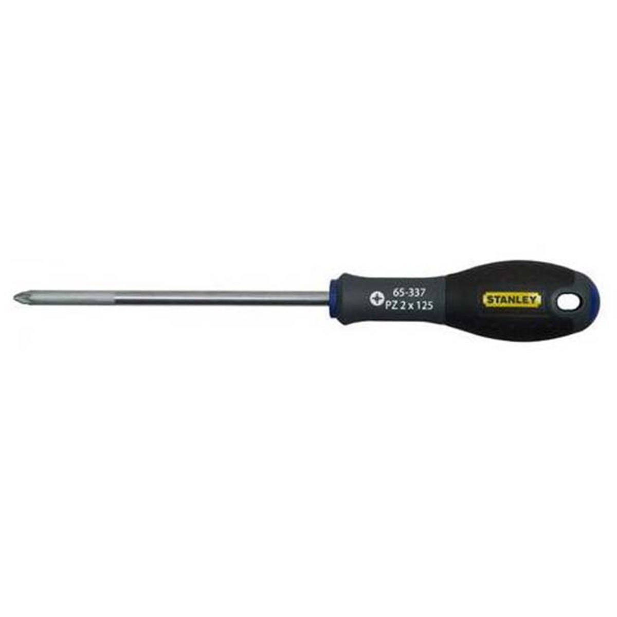 Schroevendraaier PZ1 x 100 mm Stanley Schroevendraaier PZ1 x 100 mm Stanley