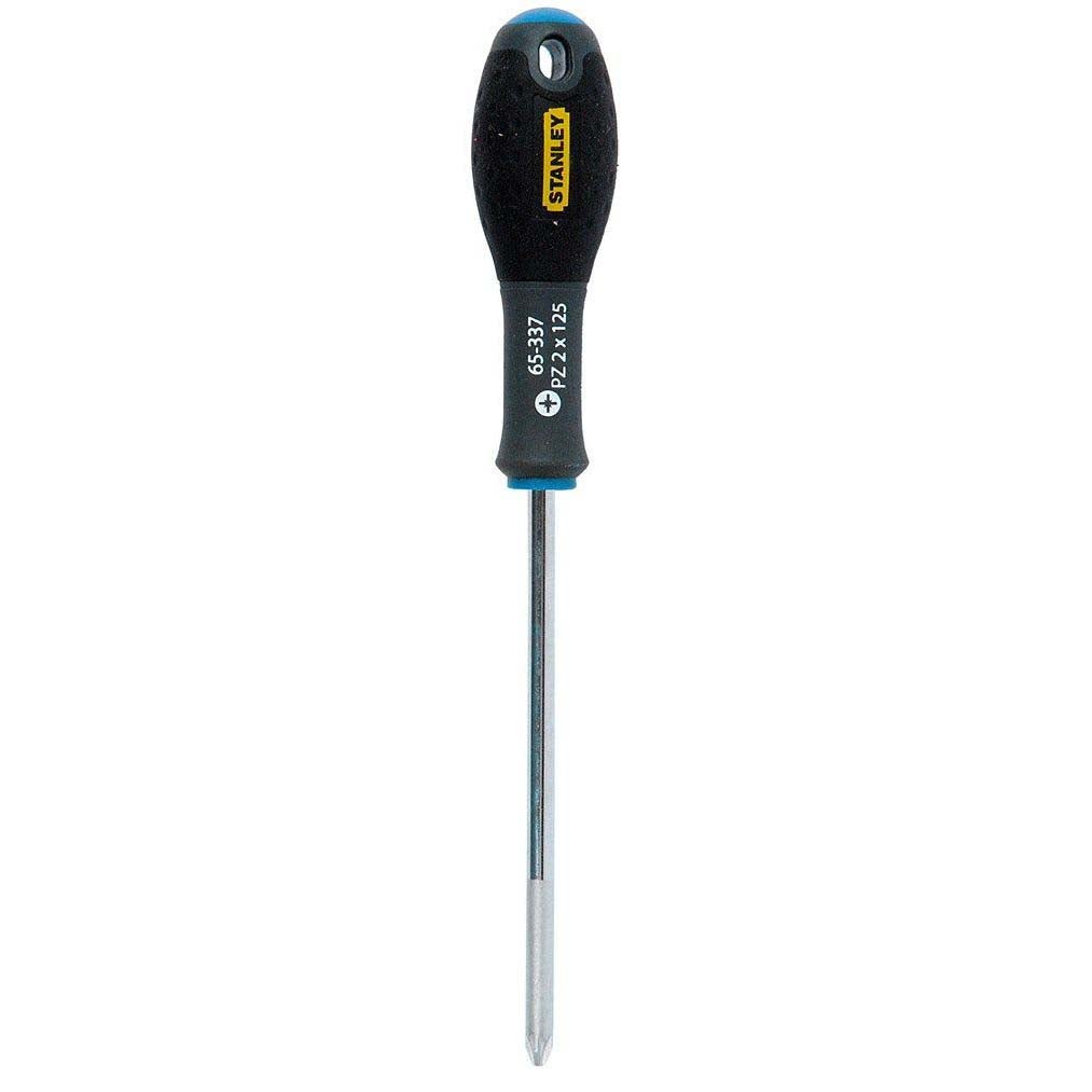 Schroevendraaier PZ 2x125mm 0-65-337 FM Schroevendraaier PZ 2x125mm 0-65-337 FM