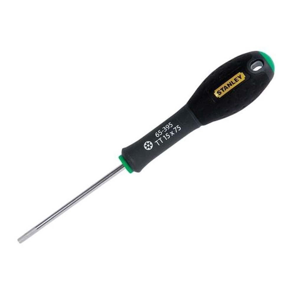 Schroevendraaier TT15 x 75 mm Stanley Schroevendraaier TT15 x 75 mm Stanley
