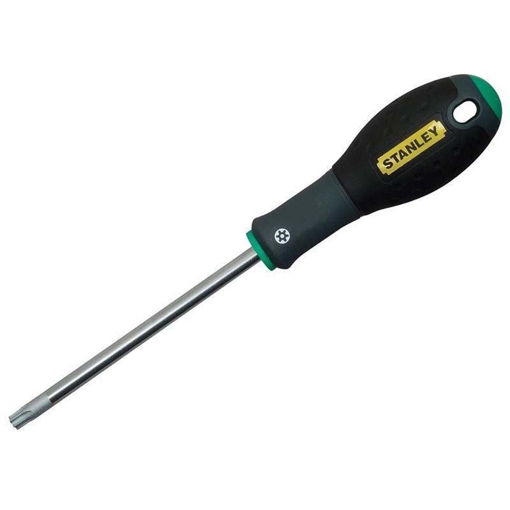 Schroevendraaier TT20 x 100 mm Stanley Schroevendraaier TT20 x 100 mm Stanley