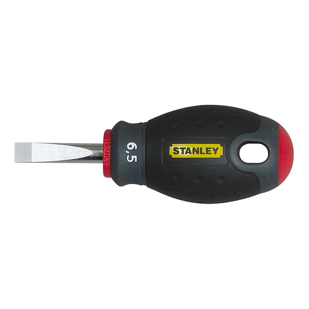 Schroevendraaier PA 6,5 x 30 mm Stanley Schroevendraaier PA 6,5 x 30 mm Stanley