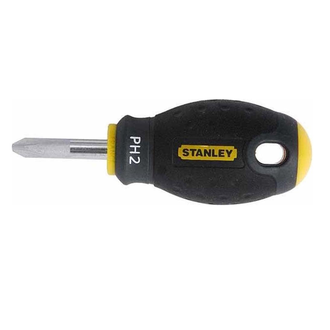 Schroevendraaier PH1 x 30 mm Stanley Schroevendraaier PH1 x 30 mm Stanley