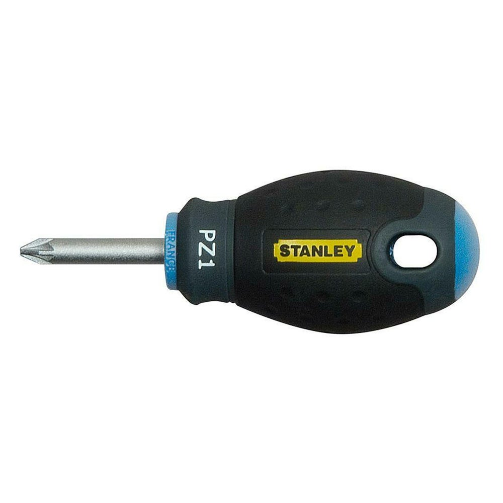 Schroevendraaier PZ1 x 30 mm Stanley Schroevendraaier PZ1 x 30 mm Stanley