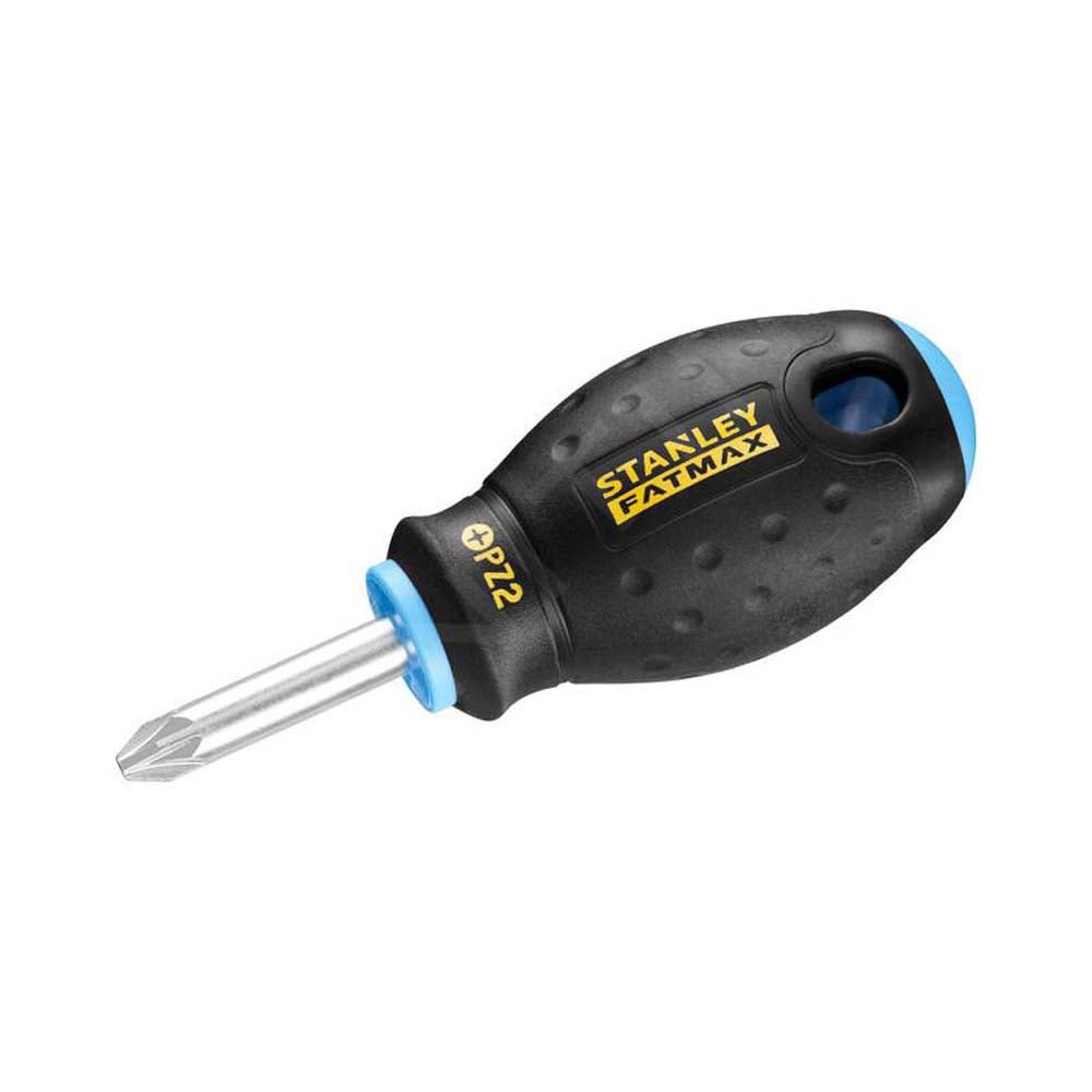 Schroevendraaier PZ2 x 30 mm Stanley Schroevendraaier PZ2 x 30 mm Stanley