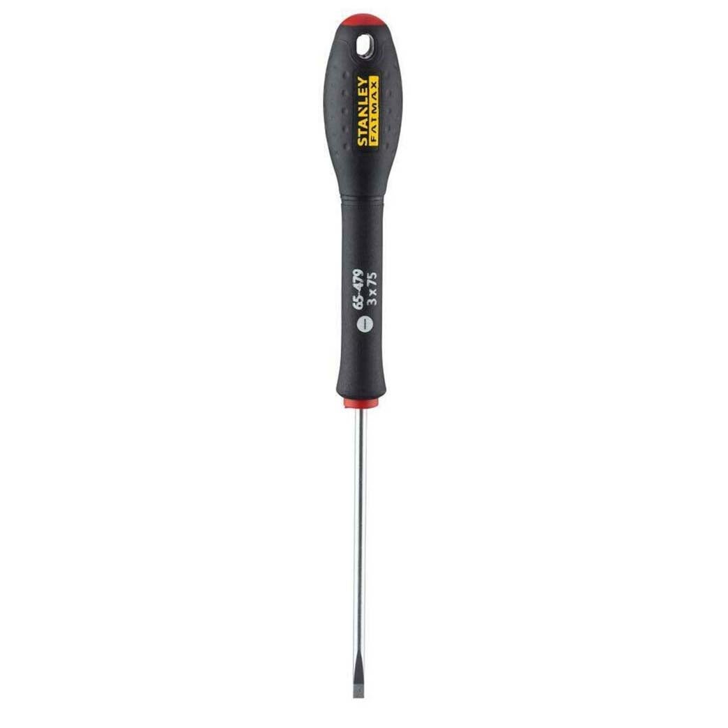 Schroevendraaier ST 3 x 75 mm Stanley Schroevendraaier ST 3 x 75 mm Stanley