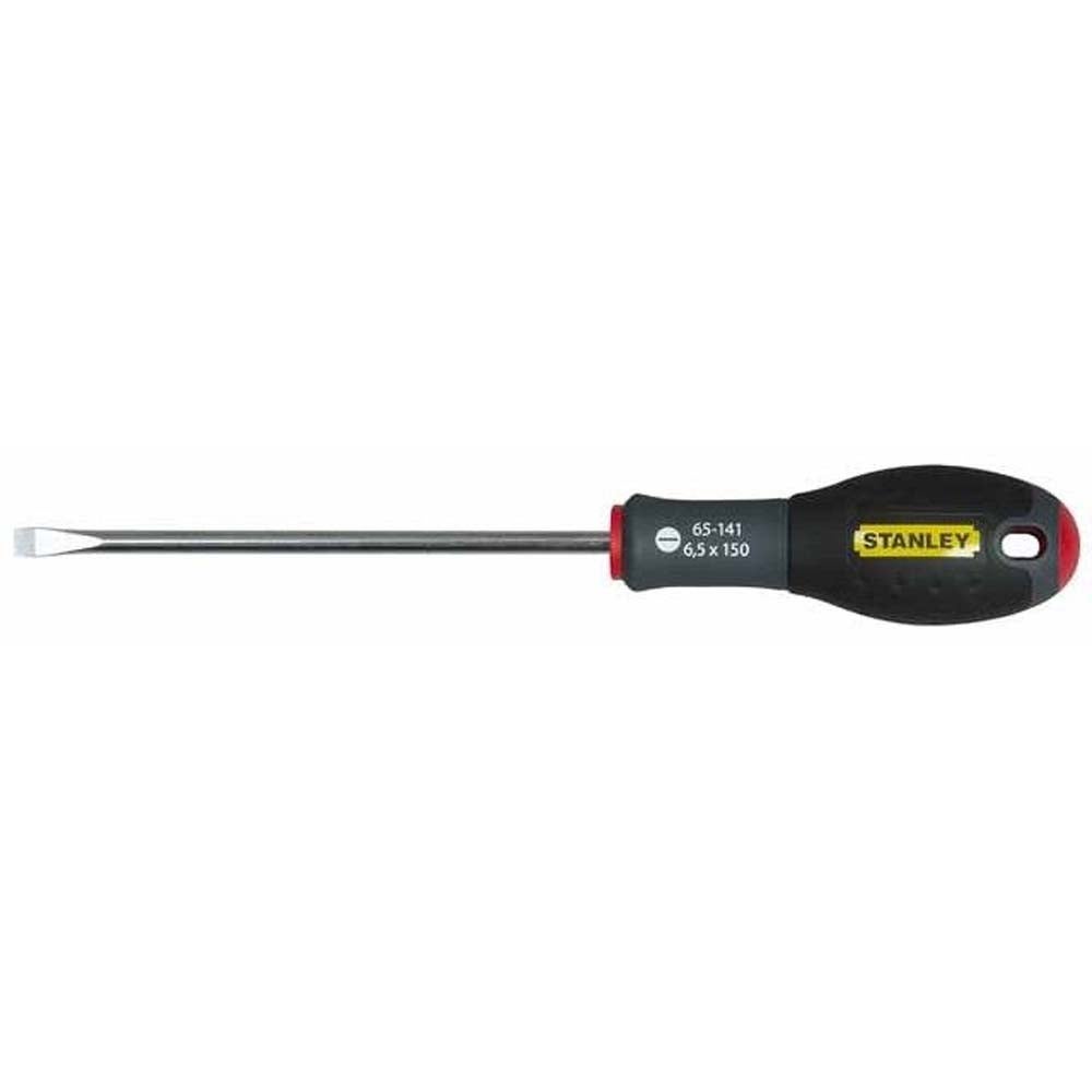 Schroevendraaier ST 5,5 x 125 mm Stanley Schroevendraaier ST 5,5 x 125 mm Stanley