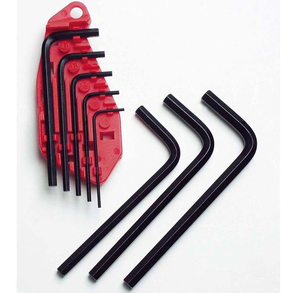 Inbussleutel 0-69-251 Stanley Inbussleutel 0-69-251 Stanley