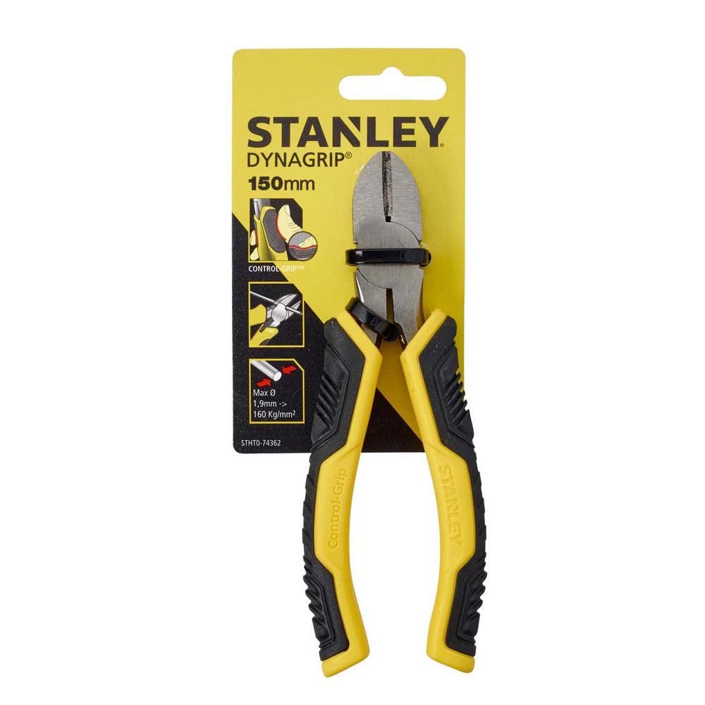 Zijkniptang 150 mm STHT0-74362 Stanley Zijkniptang 150 mm STHT0-74362 Stanley