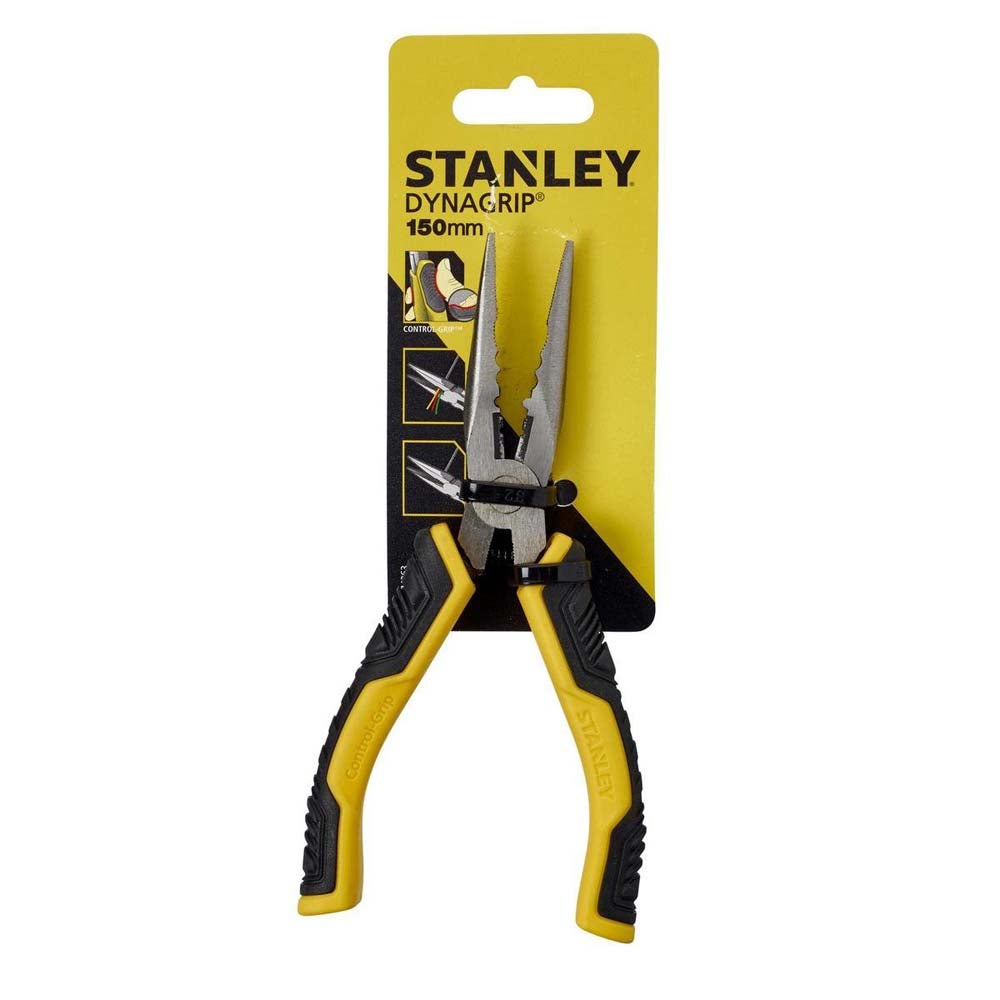 Telefoontang 150 mm STHT-74363 Stanley Telefoontang 150 mm STHT-74363 Stanley