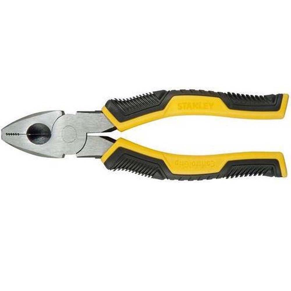 Combinatietang 200 mm Stht0-74367 Stanley Combinatietang 200 mm Stht0-74367 Stanley