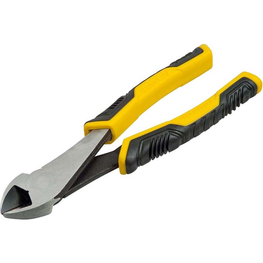 Zijkniptang 180 mm STHT0-74455 Stanley Zijkniptang 180 mm STHT0-74455 Stanley