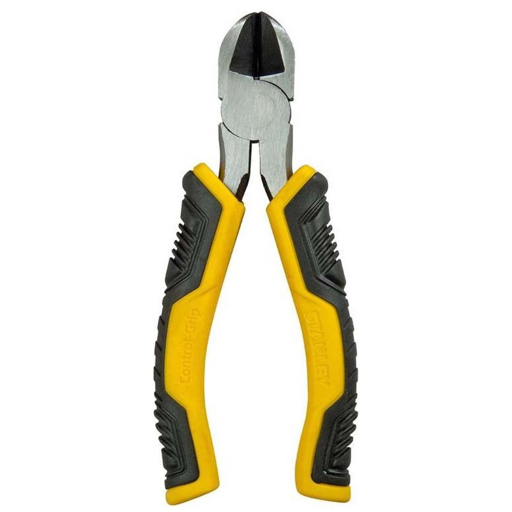Zijkniptang 180 mm STHT0-74455 Stanley Zijkniptang 180 mm STHT0-74455 Stanley