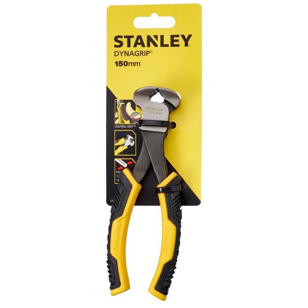 Kopkniptang 150mm STHT0-75067 Stanley Kopkniptang 150mm STHT0-75067 Stanley