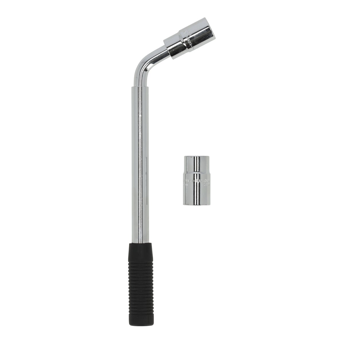 Wielmoersleutel telescopisch Lotus Wielmoersleutel telescopisch Lotus