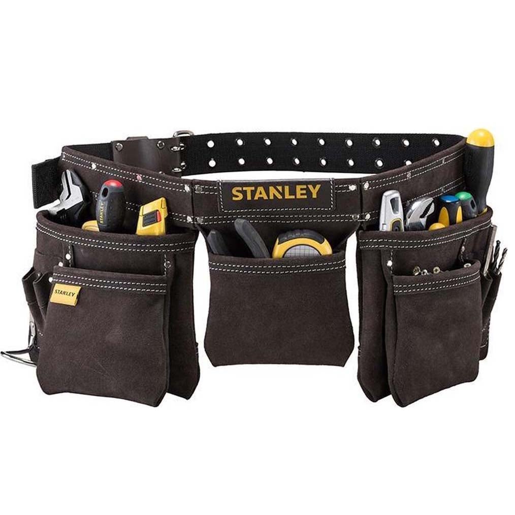 Gereedschapgordel STST1-80113 Stanley Gereedschapgordel STST1-80113 Stanley