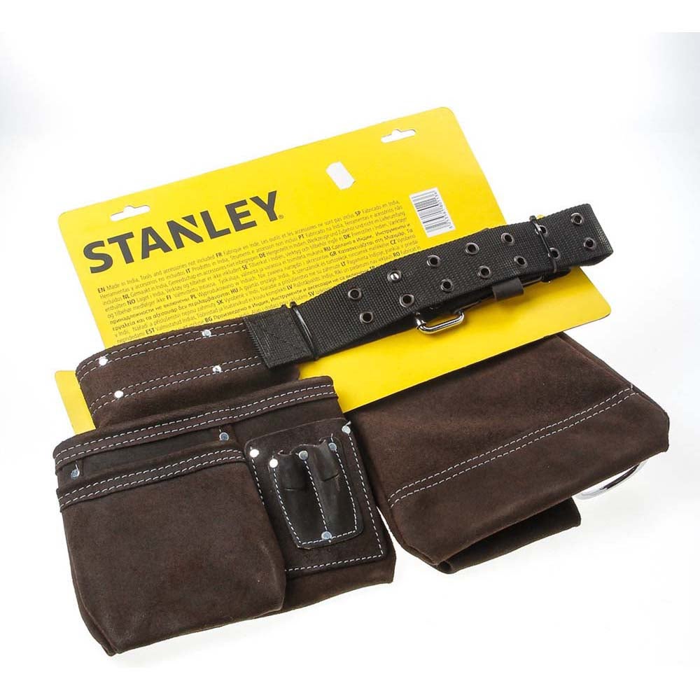 Gereedschapgordel STST1-80113 Stanley Gereedschapgordel STST1-80113 Stanley