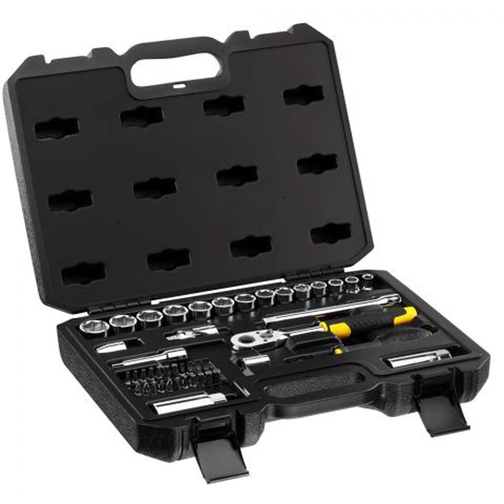 Dopsleutelset 45delig 3/8 STMT82829 Dopsleutelset 45delig 3/8 STMT82829
